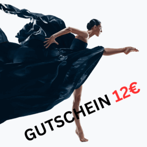 Geschenk-Gutschein 12€
