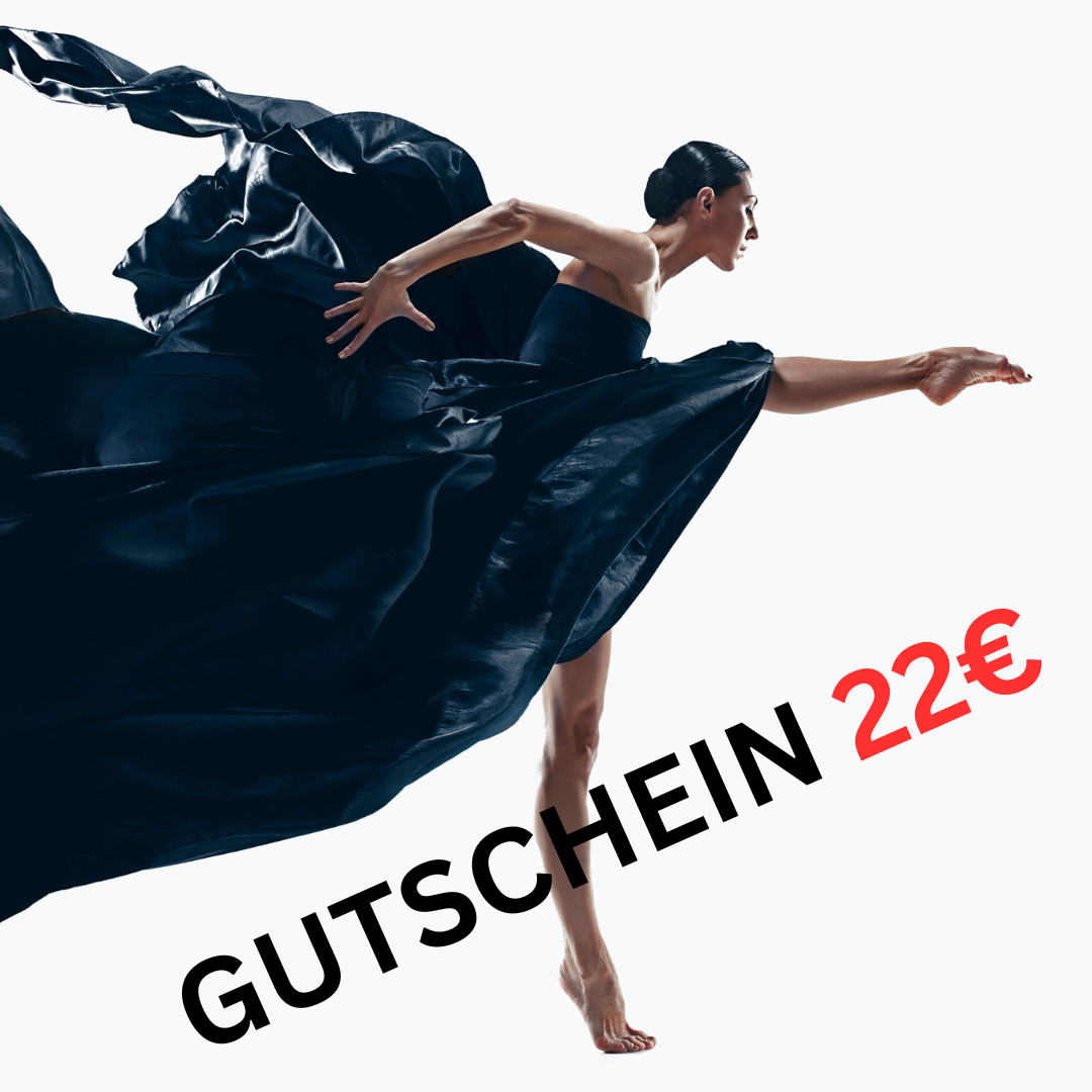 Geschenk-Gutschein 22€